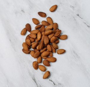 Will almonds make me fat?